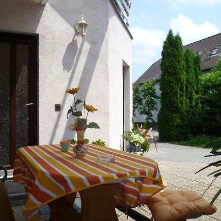 Baranyai Vendégház Bük Extérieur photo