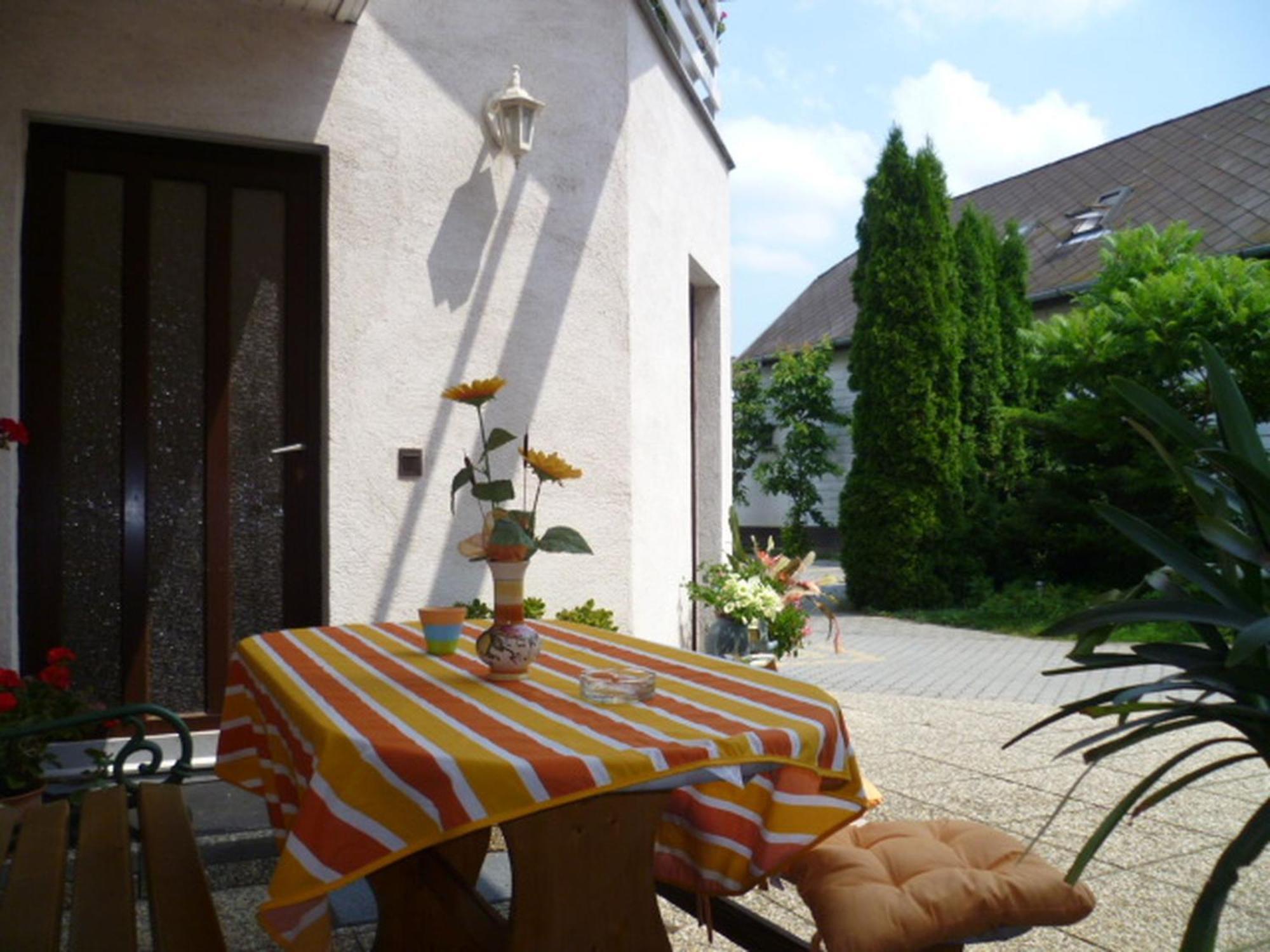 Baranyai Vendégház Bük Extérieur photo