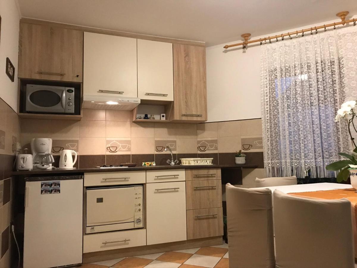 Baranyai Vendégház Bük Extérieur photo