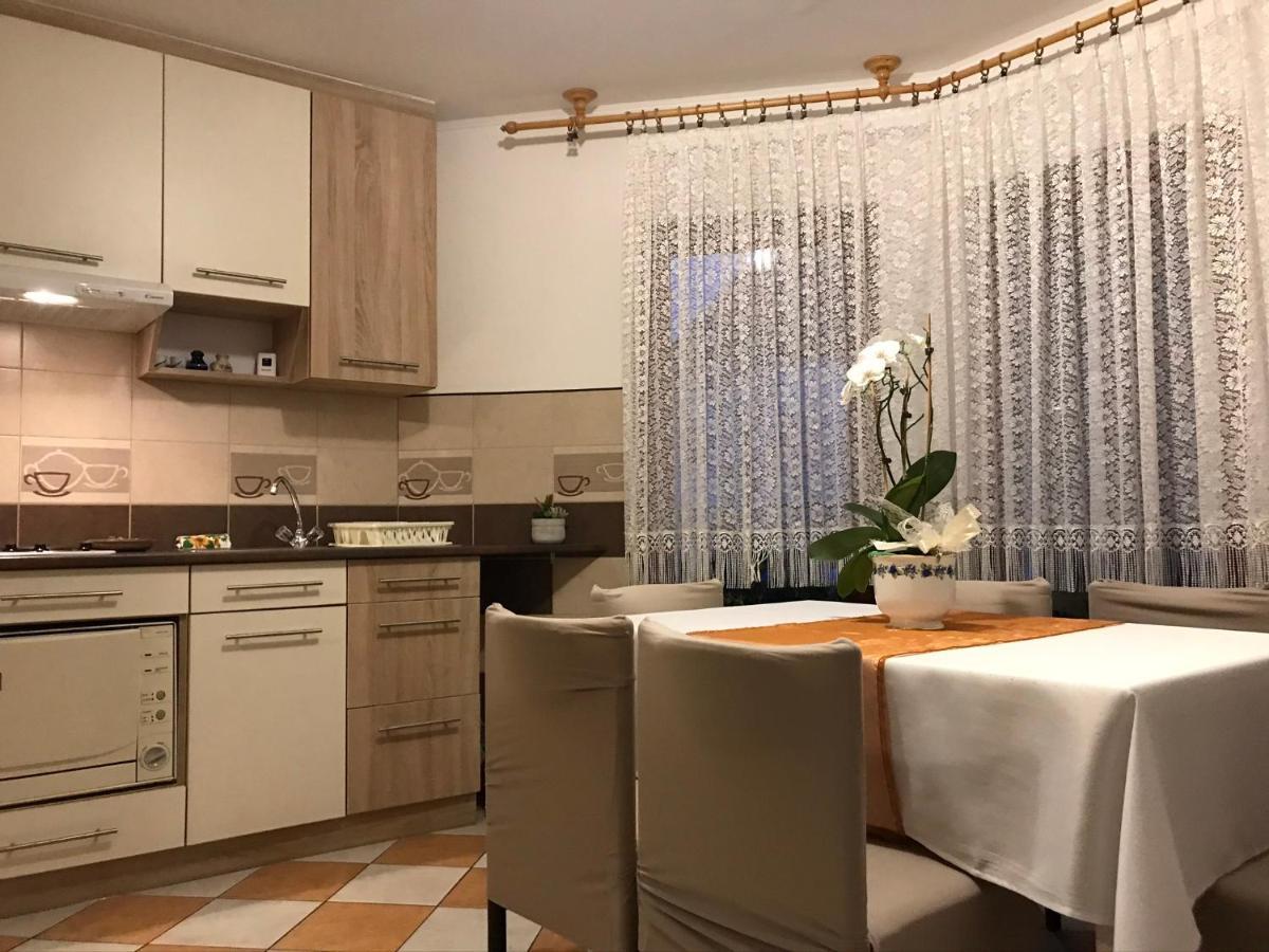 Baranyai Vendégház Bük Extérieur photo