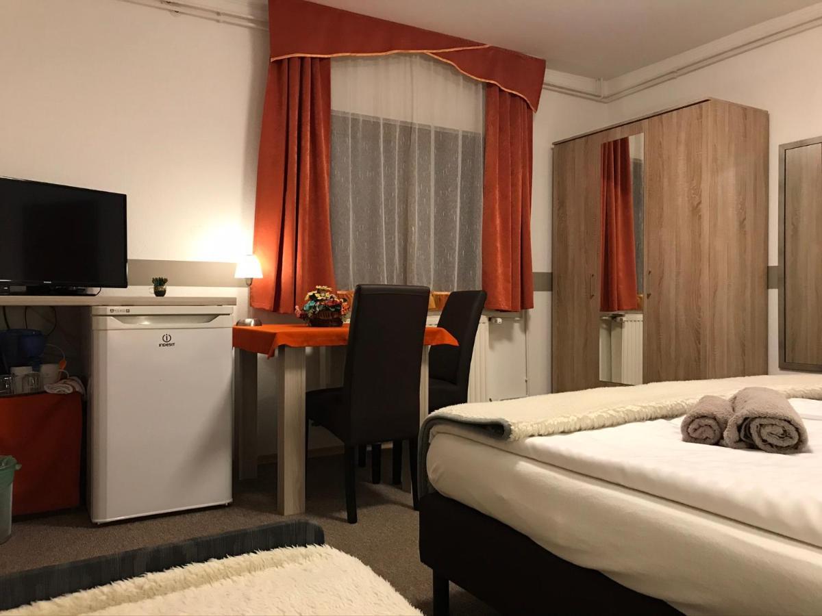 Baranyai Vendégház Bük Extérieur photo