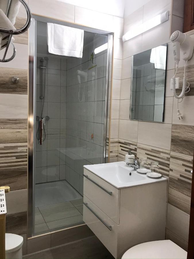 Baranyai Vendégház Bük Extérieur photo