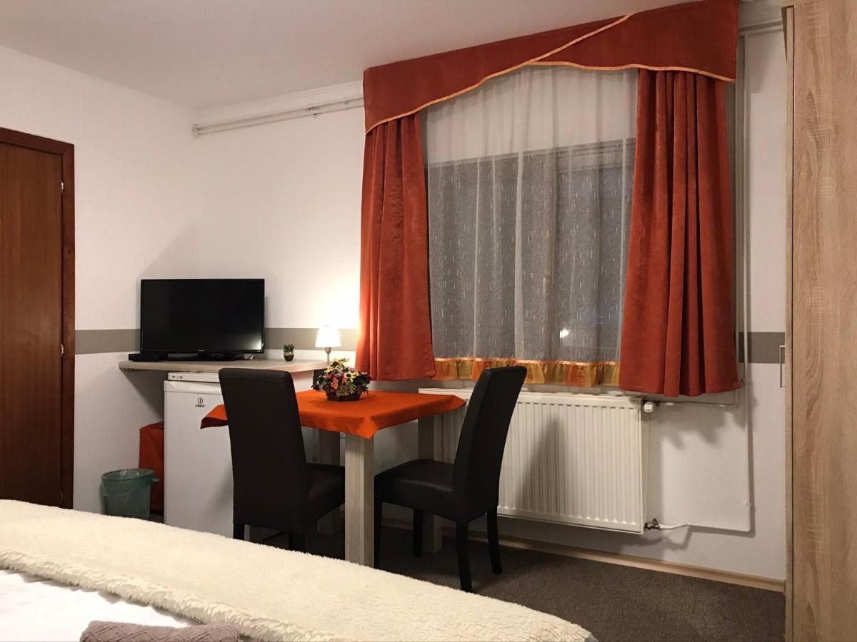 Baranyai Vendégház Bük Extérieur photo