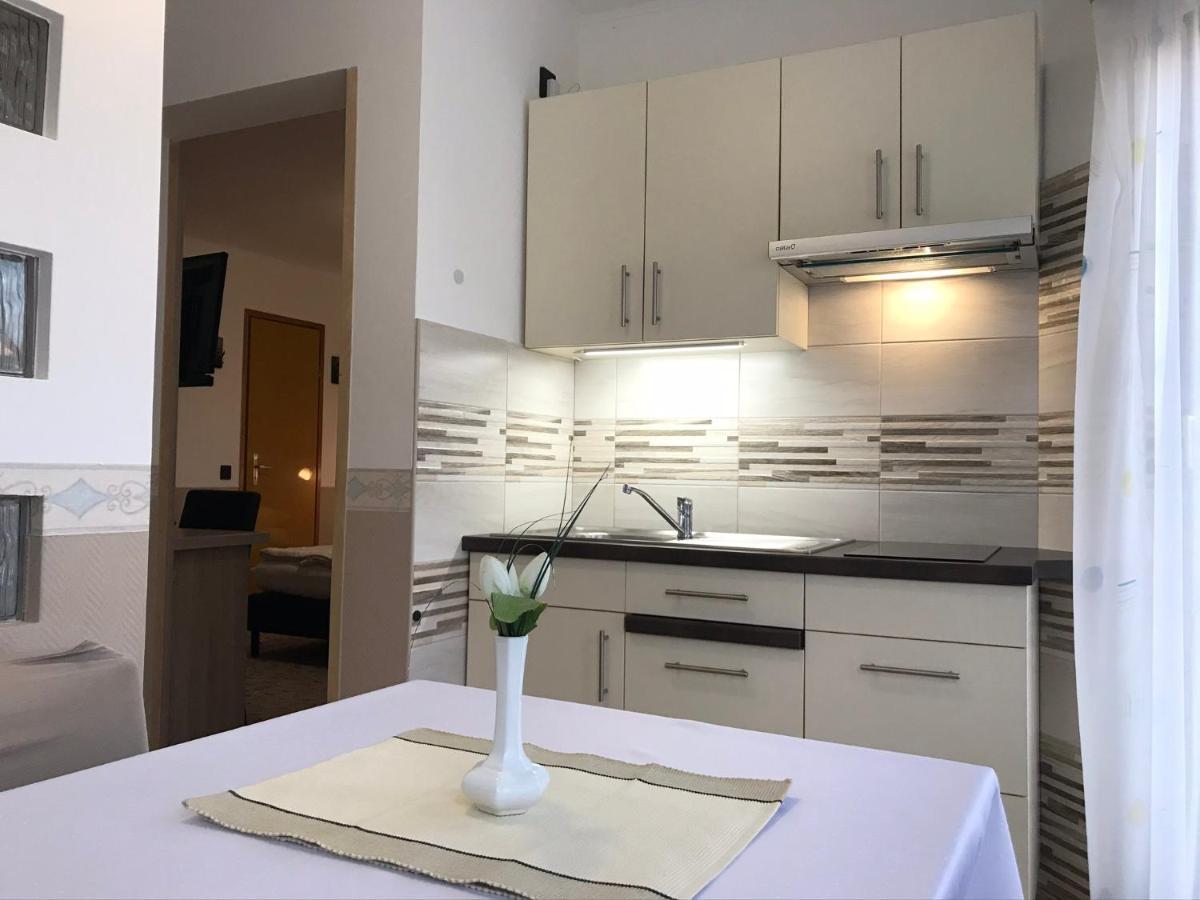 Baranyai Vendégház Bük Extérieur photo