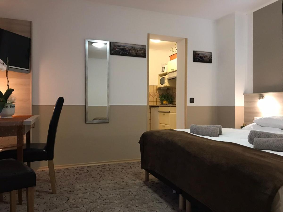 Baranyai Vendégház Bük Extérieur photo