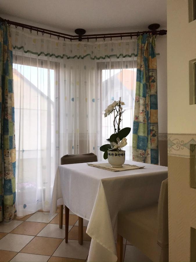Baranyai Vendégház Bük Extérieur photo