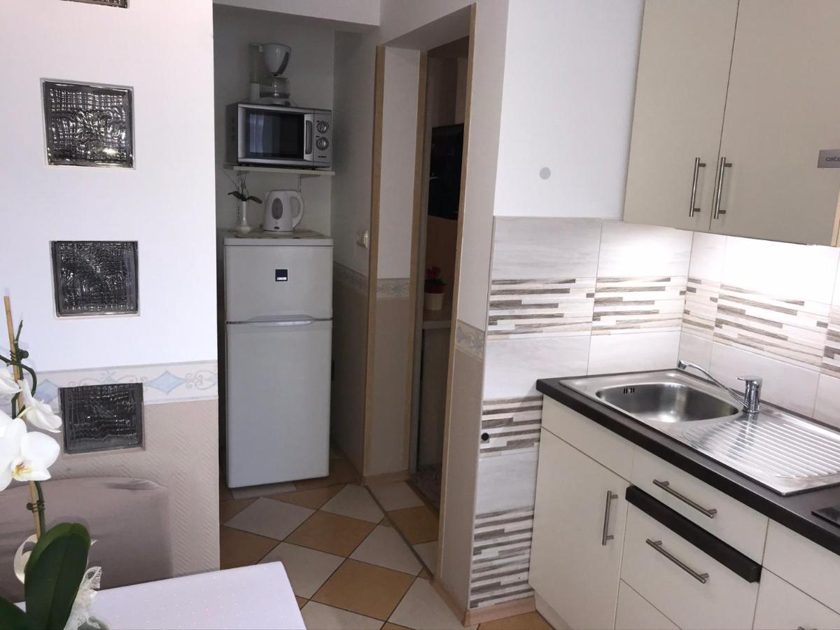 Baranyai Vendégház Bük Extérieur photo