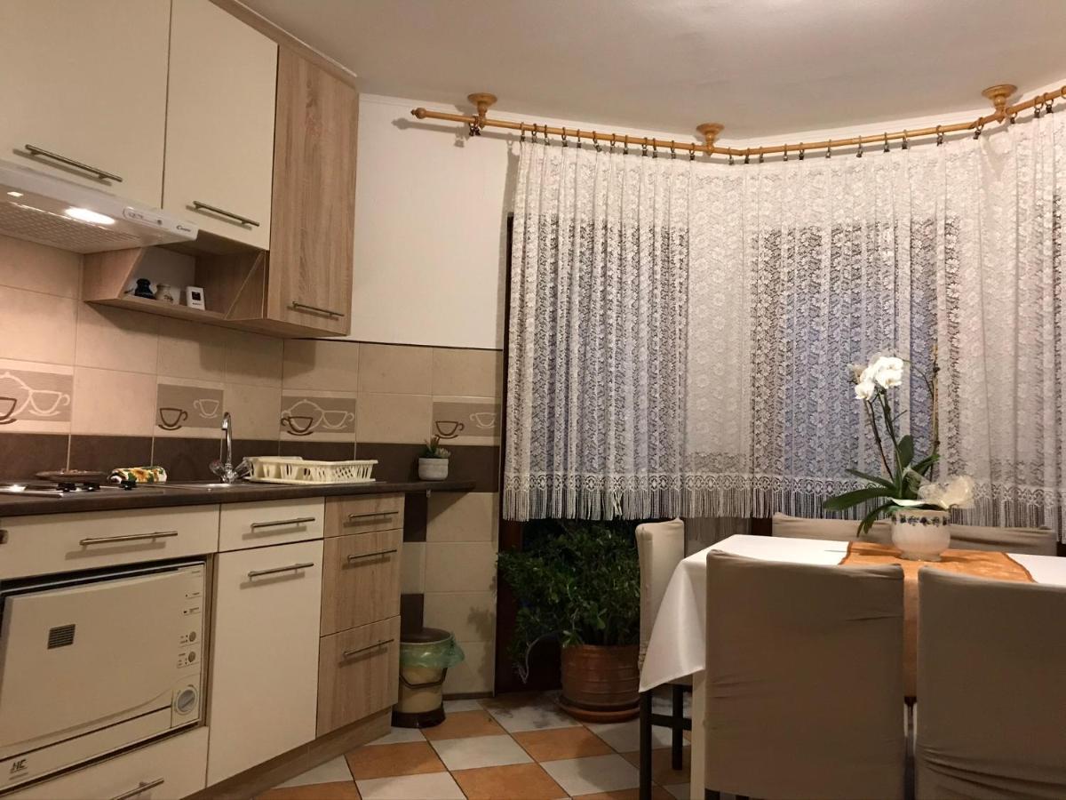 Baranyai Vendégház Bük Extérieur photo